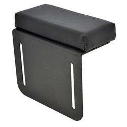 Armrest - Upper Structure - Jotto Console Accessory
